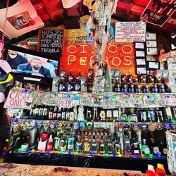 Slim's Elbow Room