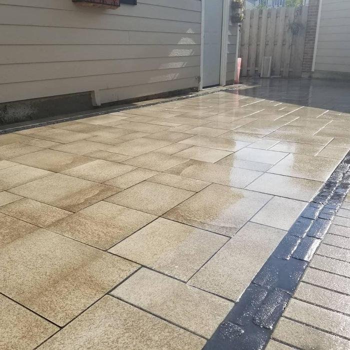 Slide of McNelly Services