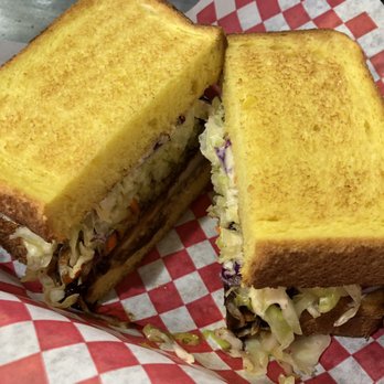 Mr Katsu - The Original - Sandwiches Near Me - Fullerton, California