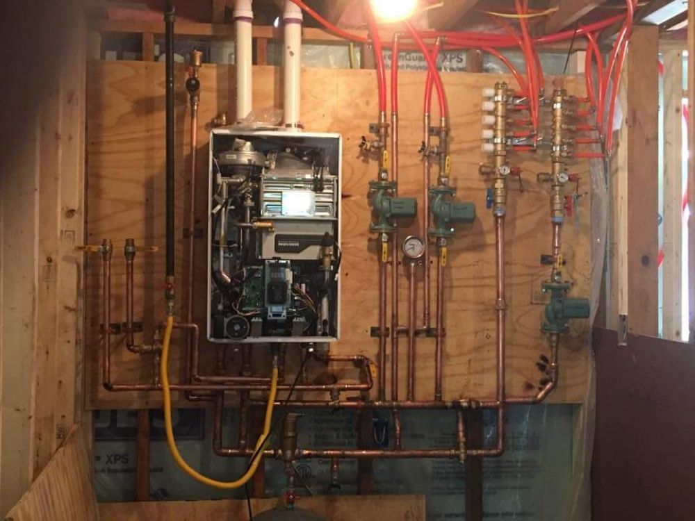 Slide of Spikes Repair Service