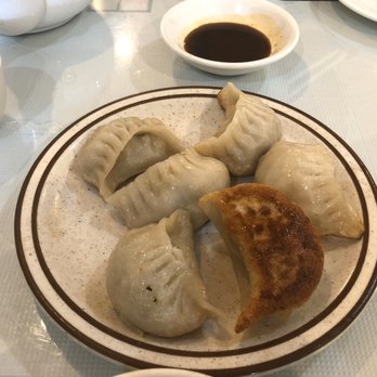 Wo Kee Noodle - Fried dumplings - Cantonese Near Me - Fresh Meadows, New York Wo Kee Noodle - Fried dumplings - Cantonese Near Me - Fresh Meadows, New York