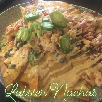 Lamplight Lounge - New American Near Me - Anaheim, California