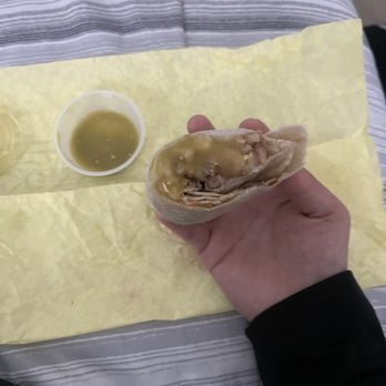 Almansita's Mexican Food - bomb ass shi - Mexican Near Me - Greeley, Colorado