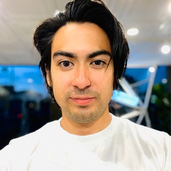 The Studio O - Incredibly happy with the results! - Hair Stylists Near Me - Long Beach, California