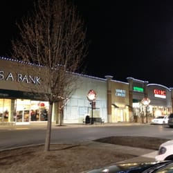 Shoppes At Montage - And part of the other half.