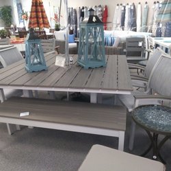 Porch & Patio Casual Living