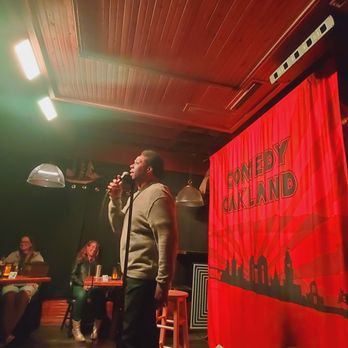 Quinn's Lighthouse - Comedy Oakland - Seafood Near Me - Oakland, California Quinn's Lighthouse - Comedy Oakland - Seafood Near Me - Oakland, California