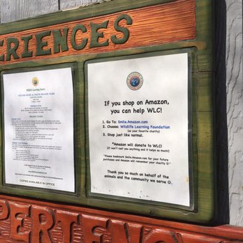 Wildlife Learning Center - Zoos Near Me - Sylmar, California