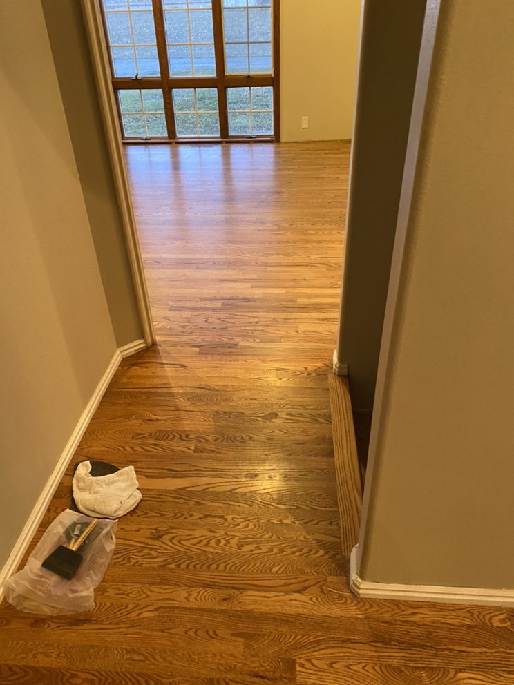 EAST IDAHO HARDWOOD FLOORS 15 Photos 915 Maplewood Dr, Idaho Falls