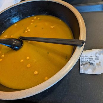 Tang Bar - Demolished 3.6lbs. - Hot Pot Near Me - San Mateo, California Tang Bar - Demolished 3.6lbs. - Hot Pot Near Me - San Mateo, California