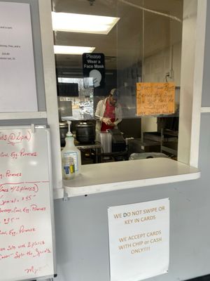 Krab Kingz Atl by null