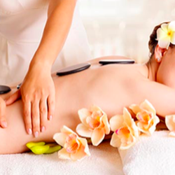 Zen Butterfly Massage