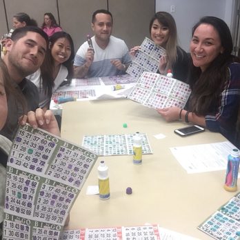 Costa Mesa Boosters Bingo - Bingo Halls Near Me - Costa Mesa, California