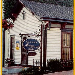 Children's Art Gallery - Photo courtesy of the Carmel Arts Council Web site.