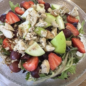 Bill & Fran's Restaurant - Diners Near Me - Newberry, South Carolina