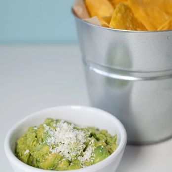 Taco Uprising - Chips & Guac - Cocktail Bars Near Me - Denver, Colorado
