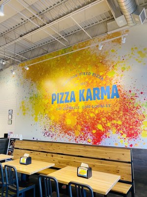 PIZZA KARMA | Food Truck Catering - Eden Prairie by null