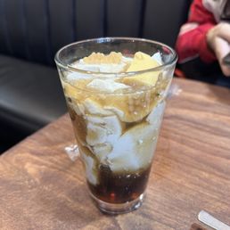 Taho Taho