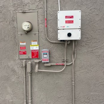 Solar Power Supply - Solar Installation Near Me - Corona, California
