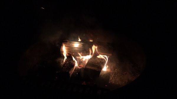 Blackwoods Campground by null