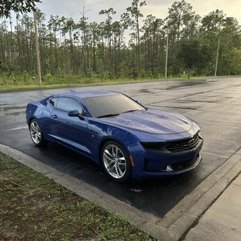Ceramic Pro Tinting - Car Window Tinting Near Me - Winter Park, Florida Ceramic Pro Tinting - Car Window Tinting Near Me - Winter Park, Florida