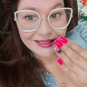 Today Nails - Hard to resist - Nail Salons Near Me - Kingsville, Texas Today Nails - Hard to resist - Nail Salons Near Me - Kingsville, Texas