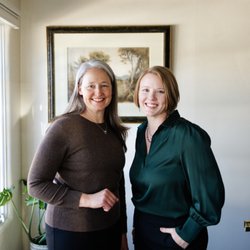 Flagstaff Law Group - Our Attorneys, Rose Winkeler and Ashley DeBoard