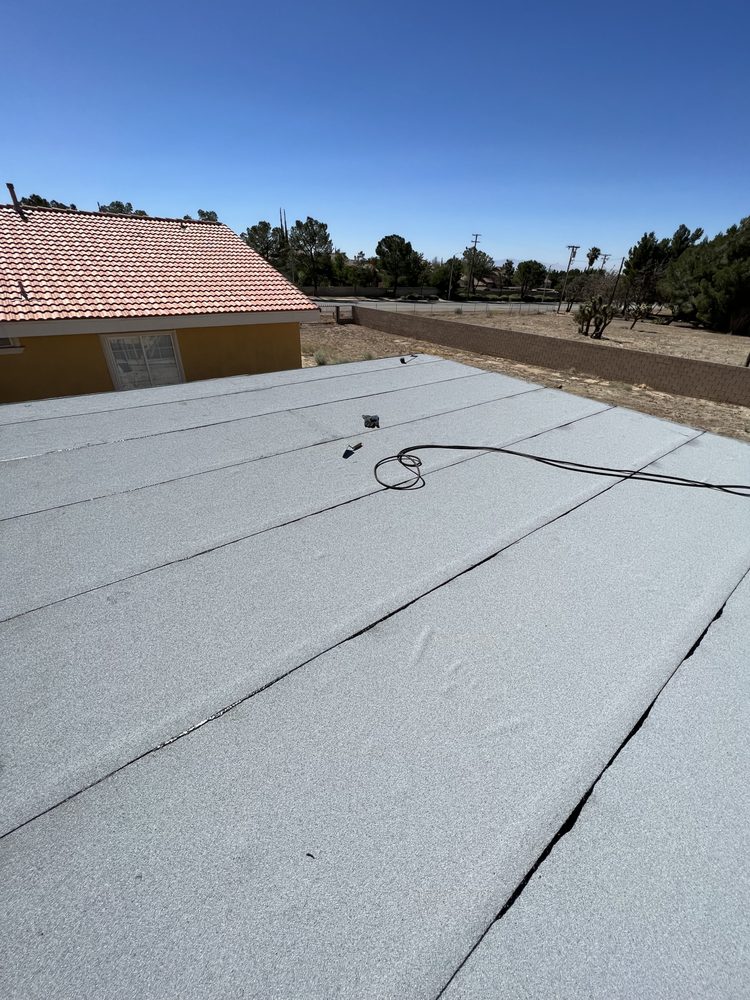 Slide of The Home Repair Handyman