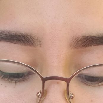 Angie's Threading Salon - After threading - Skin Care Near Me - Moreno Valley, California