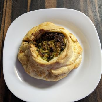Jane The Bakery - Swiss chard galette - Bakeries Near Me - San Francisco, California