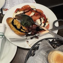 Caprese Caprese