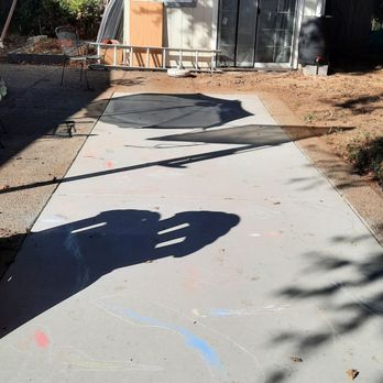 Garcia's Concrete - Backyard - Masonry/Concrete Near Me Garcia's Concrete - Backyard - Masonry/Concrete Near Me