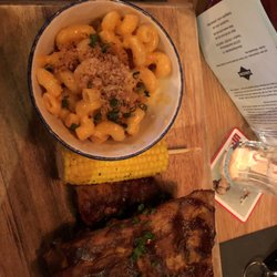UNION - BBQ Ribs