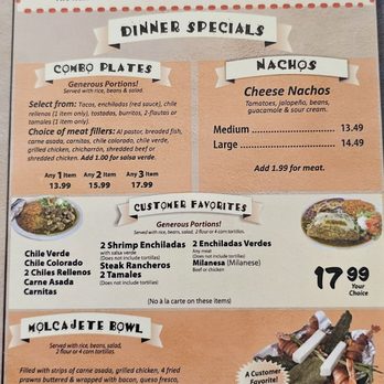 Sarita's Mexican Restaurant - Mexican Near Me - Marina, California Sarita's Mexican Restaurant - Mexican Near Me - Marina, California