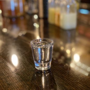 The Verve - Tequila - Bars Near Me - Terre Haute, Indiana