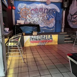 Oceano Sport Bar