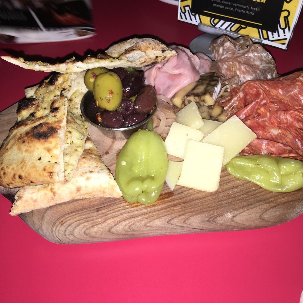 Trattoria Vesso - Pizza Near Me - Halifax, Nova Scotia Trattoria Vesso - Pizza Near Me - Halifax, Nova Scotia