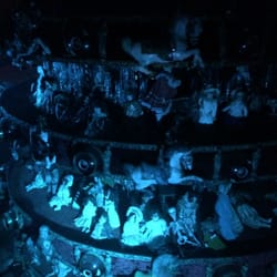 The Dark Side of the House on the Rock - Creepy Dolls