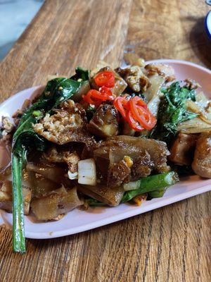 Molam Thai by null