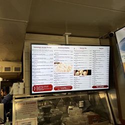 Chen's Dumpling House