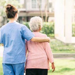 Kure Home Health