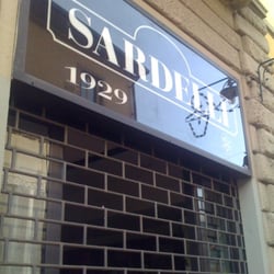 Sardelli