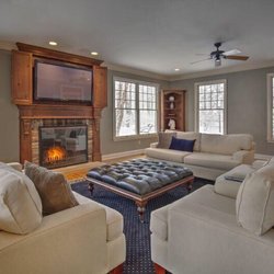 Ibo's Painting - Family room!