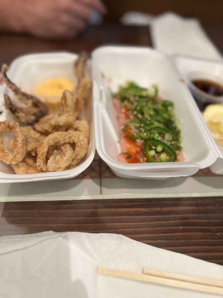 NARUMI SUSHI - 691 Photos & 889 Reviews - 9118 Fletcher Pkwy, La Mesa