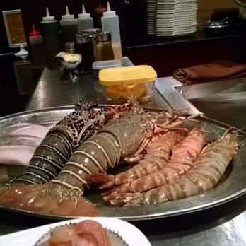 鐵板超 - Teppanyaki Near Me - Hong Kong, HK