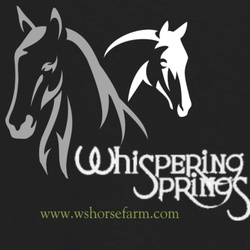 Whispering Springs Horse Farm