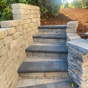Thurston Turf and Pavers - Masonry/Concrete Near Me - Olympia, Washington