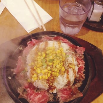 Pepper Lunch USA - #1 - Teppanyaki Near Me - Milpitas, California