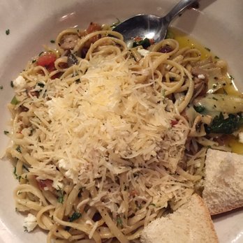 Spotted Dog - Linguini - Vegetarian Near Me - Carrboro, North Carolina Spotted Dog - Linguini - Vegetarian Near Me - Carrboro, North Carolina