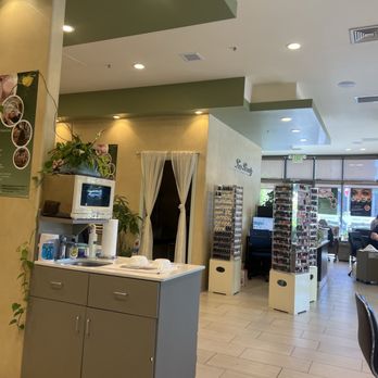 Lux Beauty Nail Care - Nail Salons Near Me - Mountain View, California